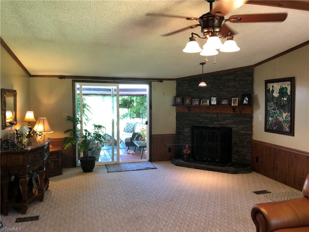 842 Angell Road Mocksville, NC 27028 - Photo 16 of 30 Gallery Image 16