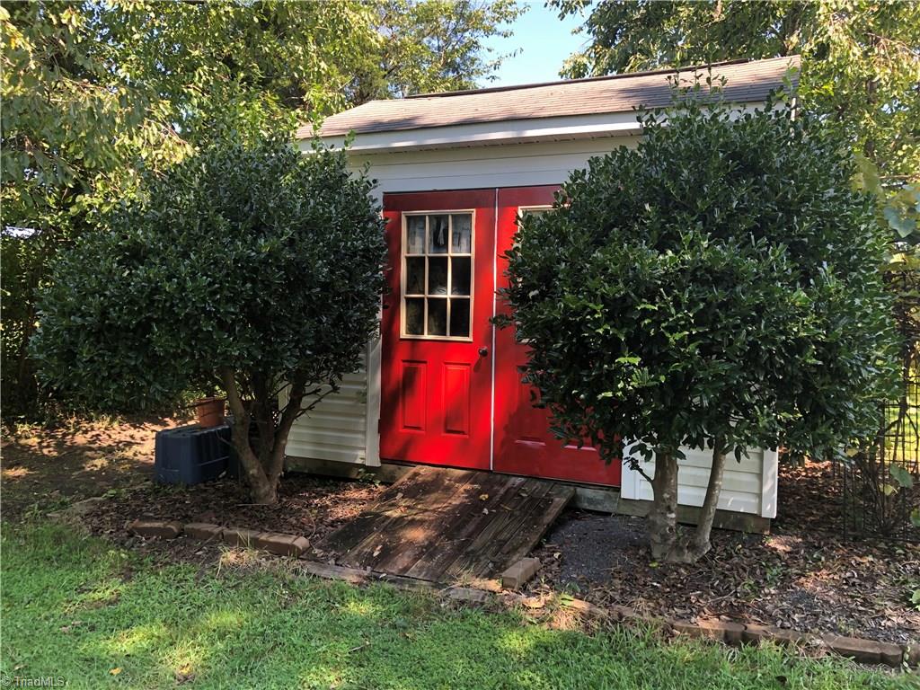 842 Angell Road Mocksville, NC 27028 - Photo 30 of 30 Gallery Image 30