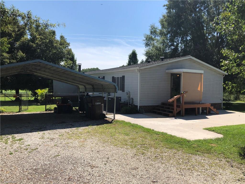 842 Angell Road Mocksville, NC 27028 - Photo 6 of 30 Gallery Image 6