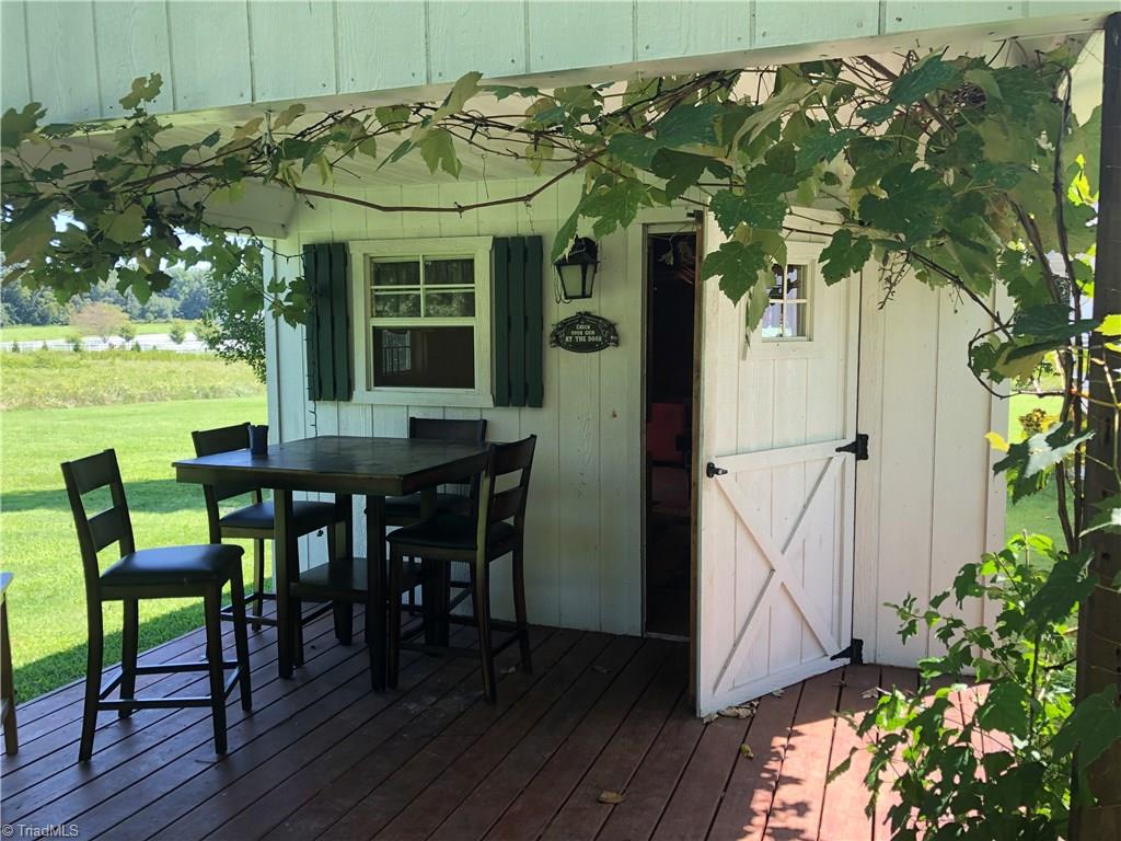 842 Angell Road Mocksville, NC 27028 - Photo 9 of 30 Gallery Image 9