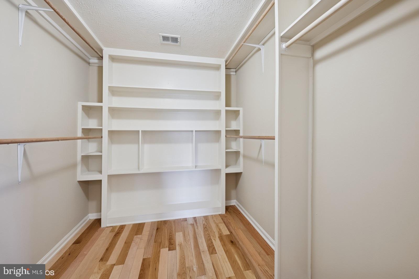 6965 Hawkins Gate Road La Plata, MD 20646 - Photo 38 of 55 a view of a room with rack on the wall