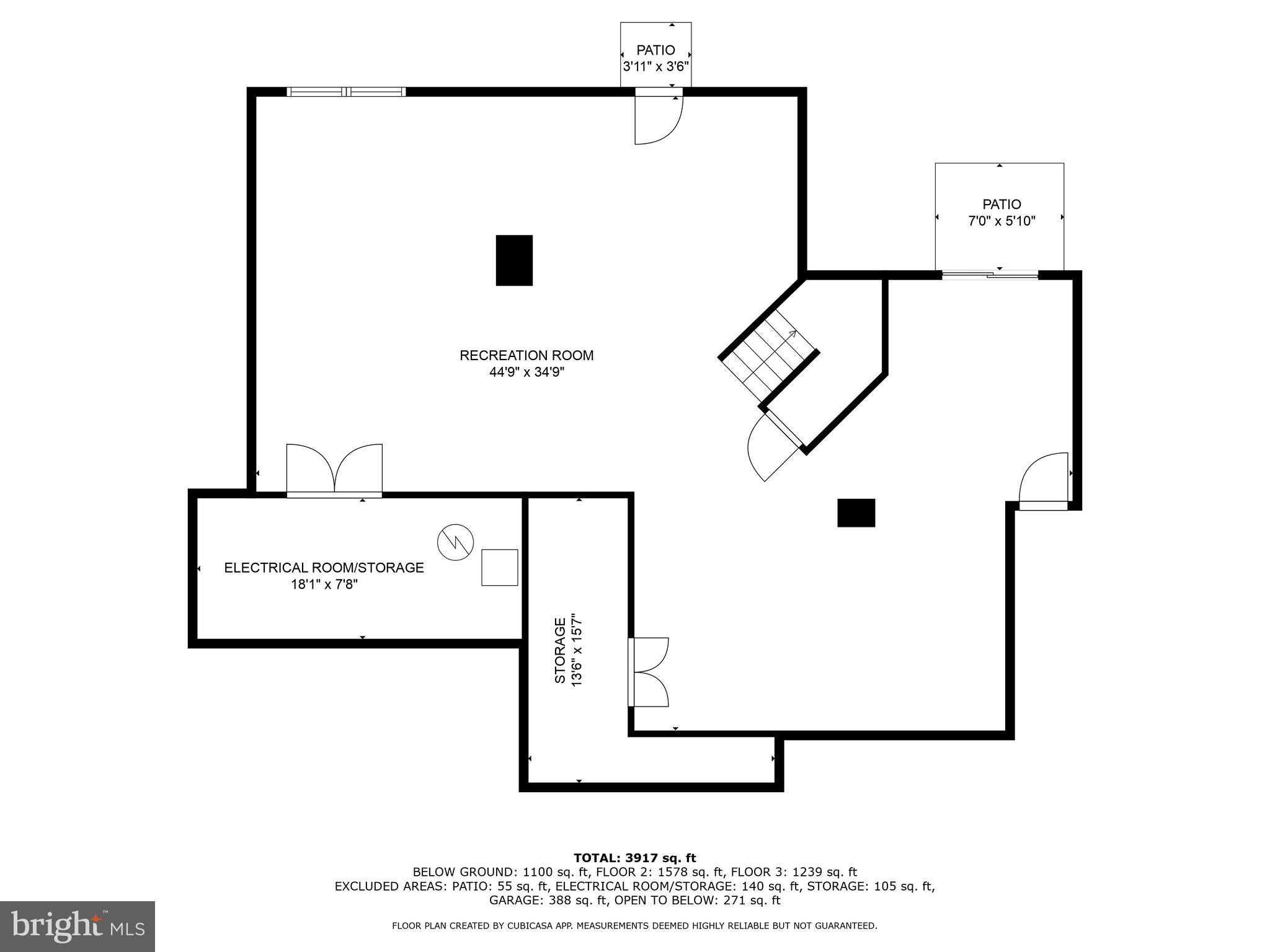 6965 Hawkins Gate Road La Plata, MD 20646 - Photo 50 of 55