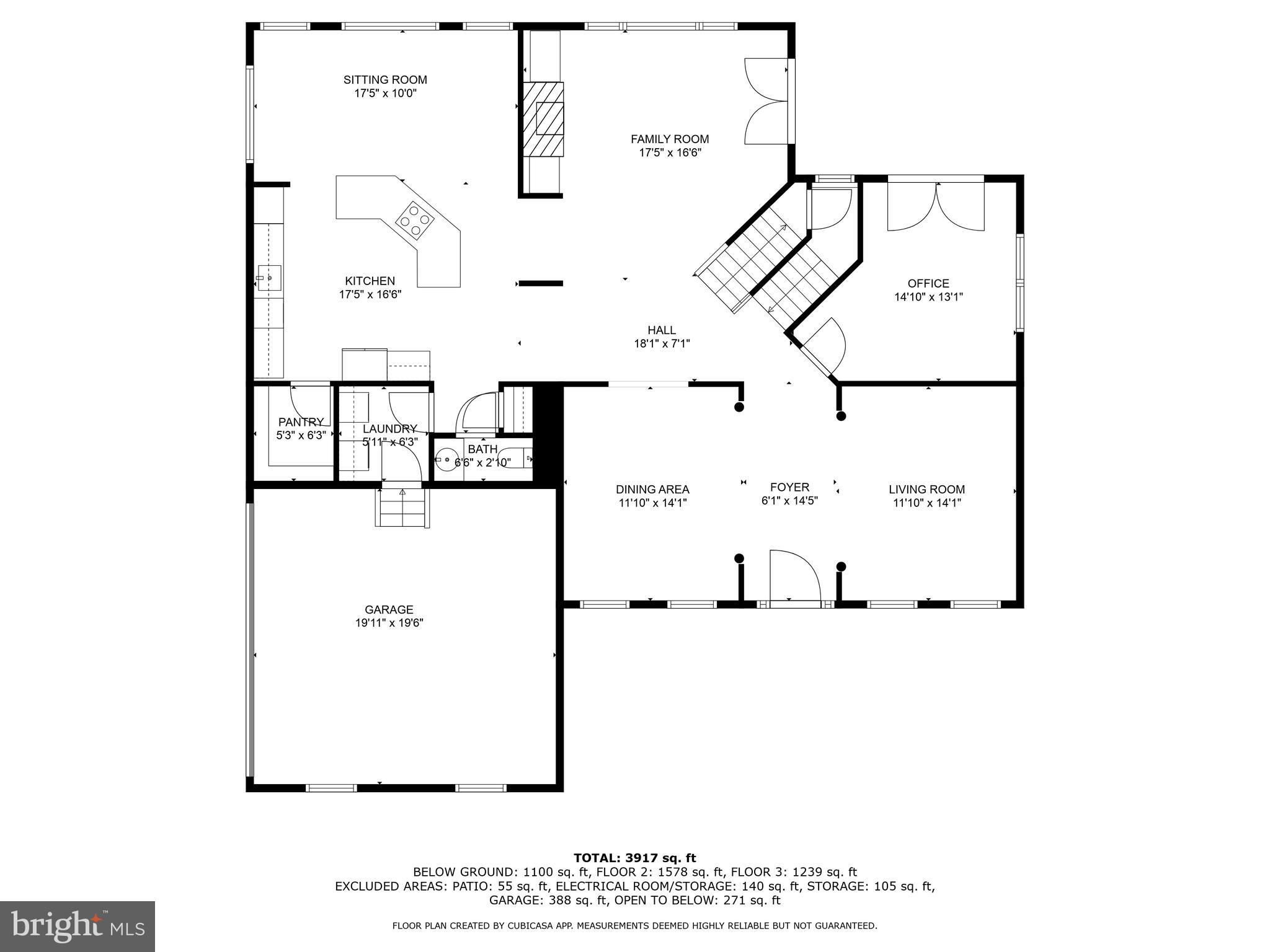 6965 Hawkins Gate Road La Plata, MD 20646 - Photo 51 of 55