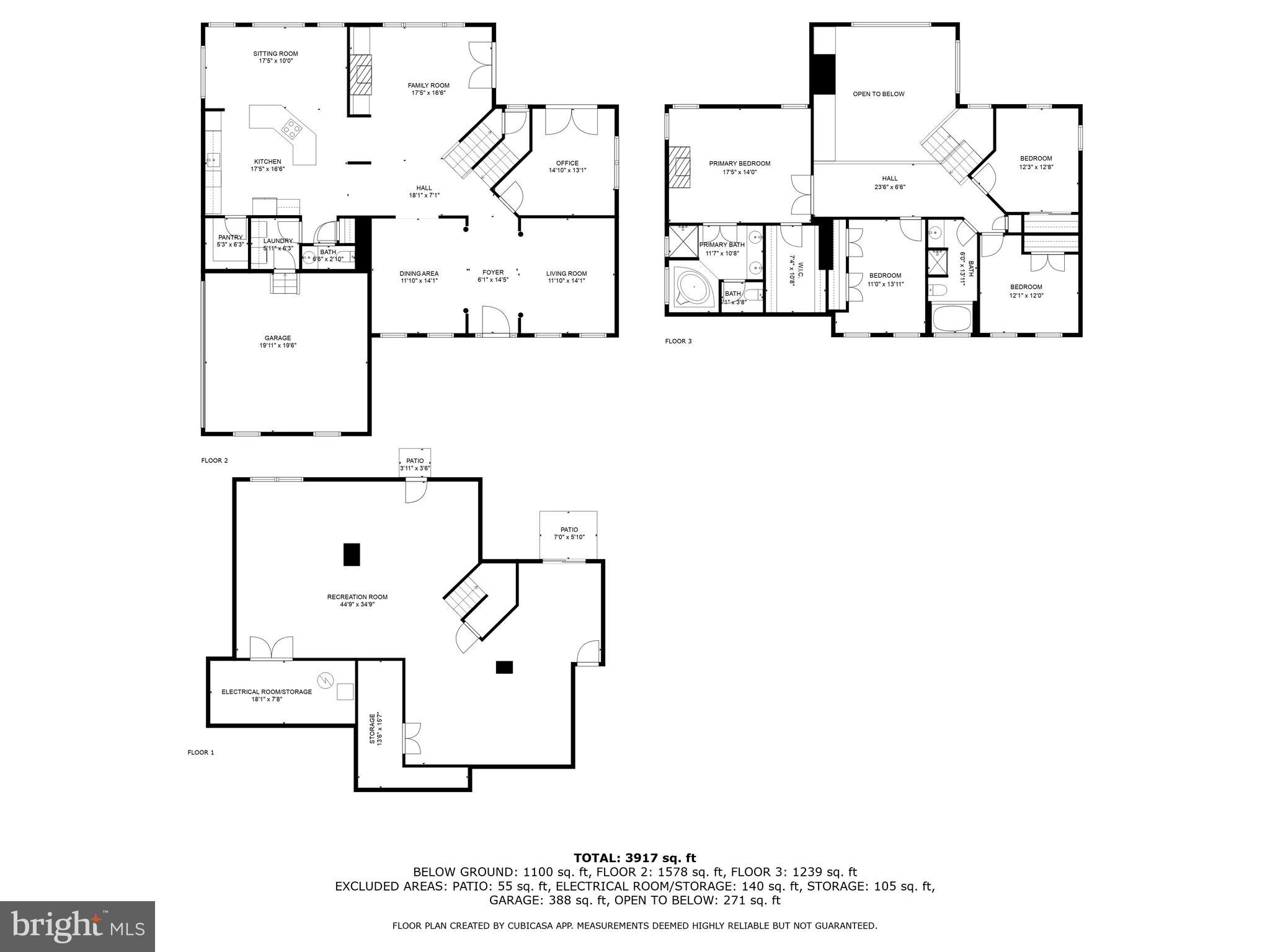 6965 Hawkins Gate Road La Plata, MD 20646 - Photo 53 of 55