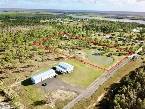 $699,000 | 21151 Hidden Woods Trail, Estero, FL 33928