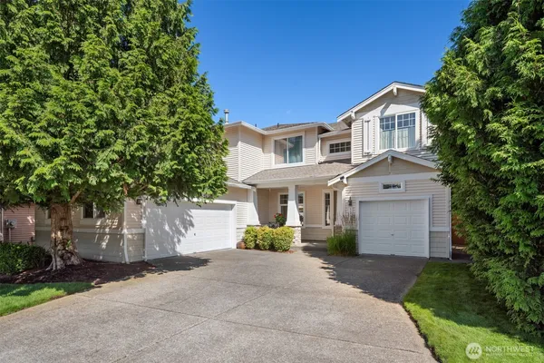$735,000 | 1317 59th Street Southeast, Auburn, WA 98092