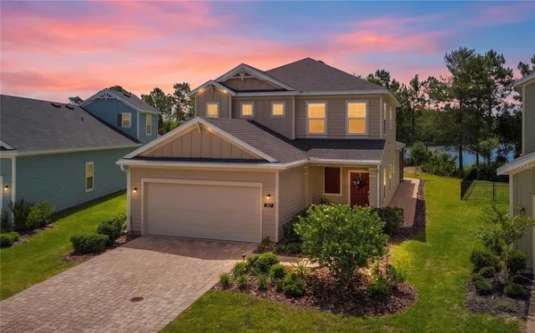 $489,900 | 367 Lake Sinclair Street, St. Augustine, FL 32084