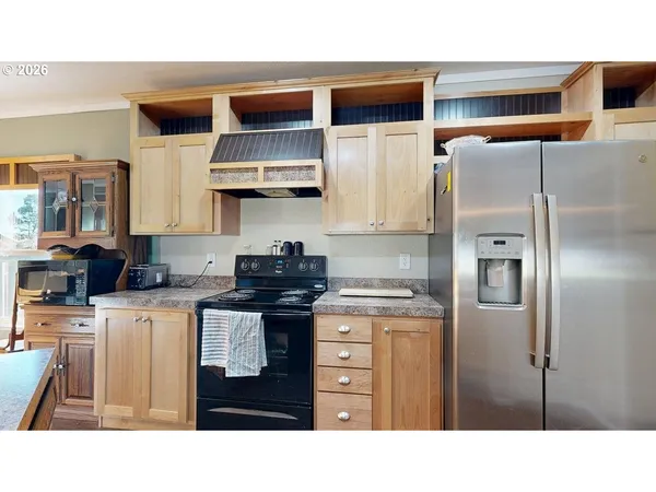 $679,000 | 15717 Goshen Lane, Brookings, OR 97415
