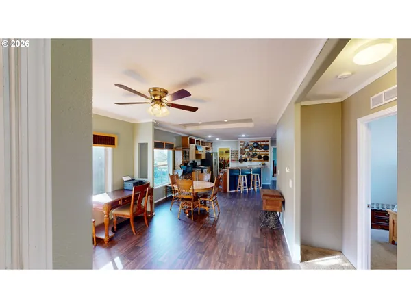 $679,000 | 15717 Goshen Lane, Brookings, OR 97415