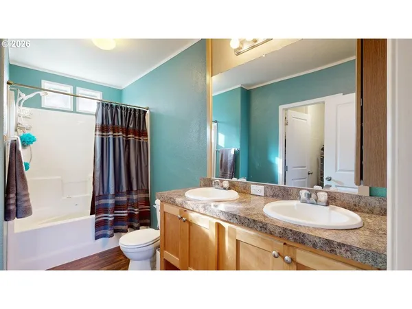 $679,000 | 15717 Goshen Lane, Brookings, OR 97415