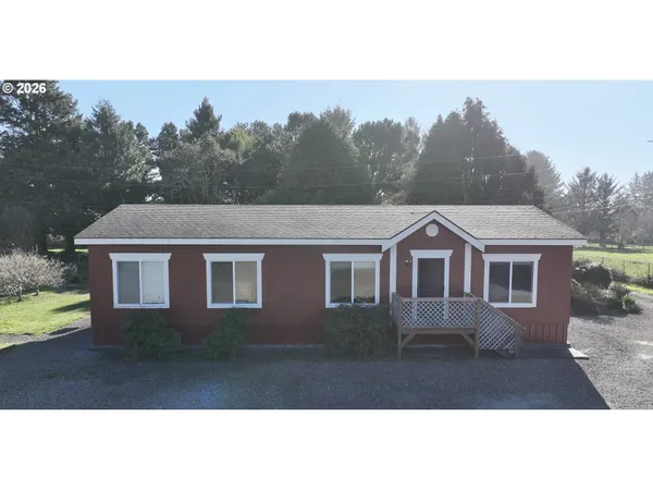 $699,000 | 15717 Goshen Lane, Brookings, OR 97415