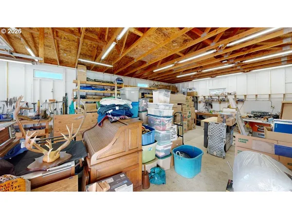 $699,000 | 15717 Goshen Lane, Brookings, OR 97415