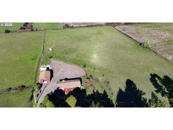 $679,000 | 15717 Goshen Lane, Brookings, OR 97415