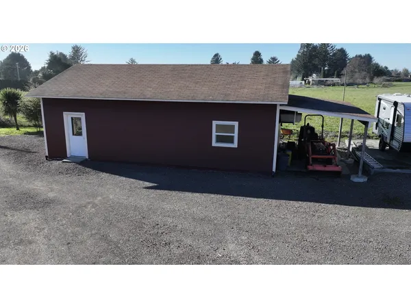 $699,000 | 15717 Goshen Lane, Brookings, OR 97415