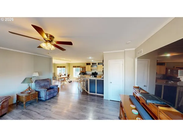 $699,000 | 15717 Goshen Lane, Brookings, OR 97415