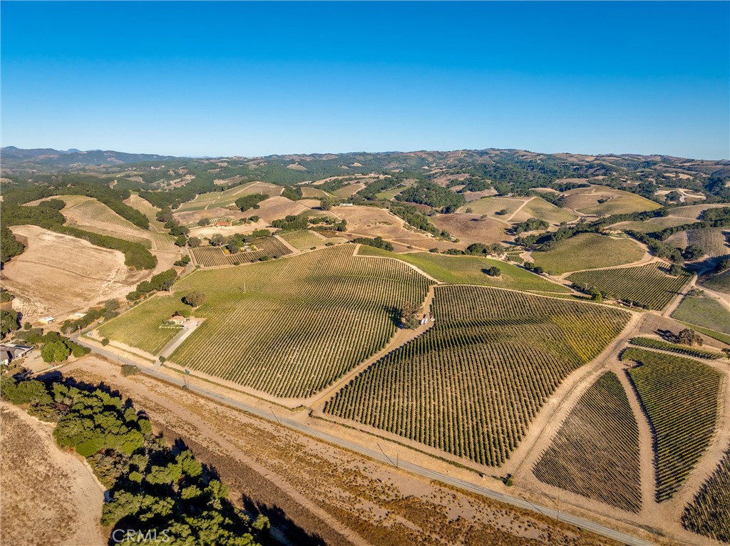 3130 Oakdale Road Paso Robles, CA 93446 - Photo 36 of 75 Property Aerial