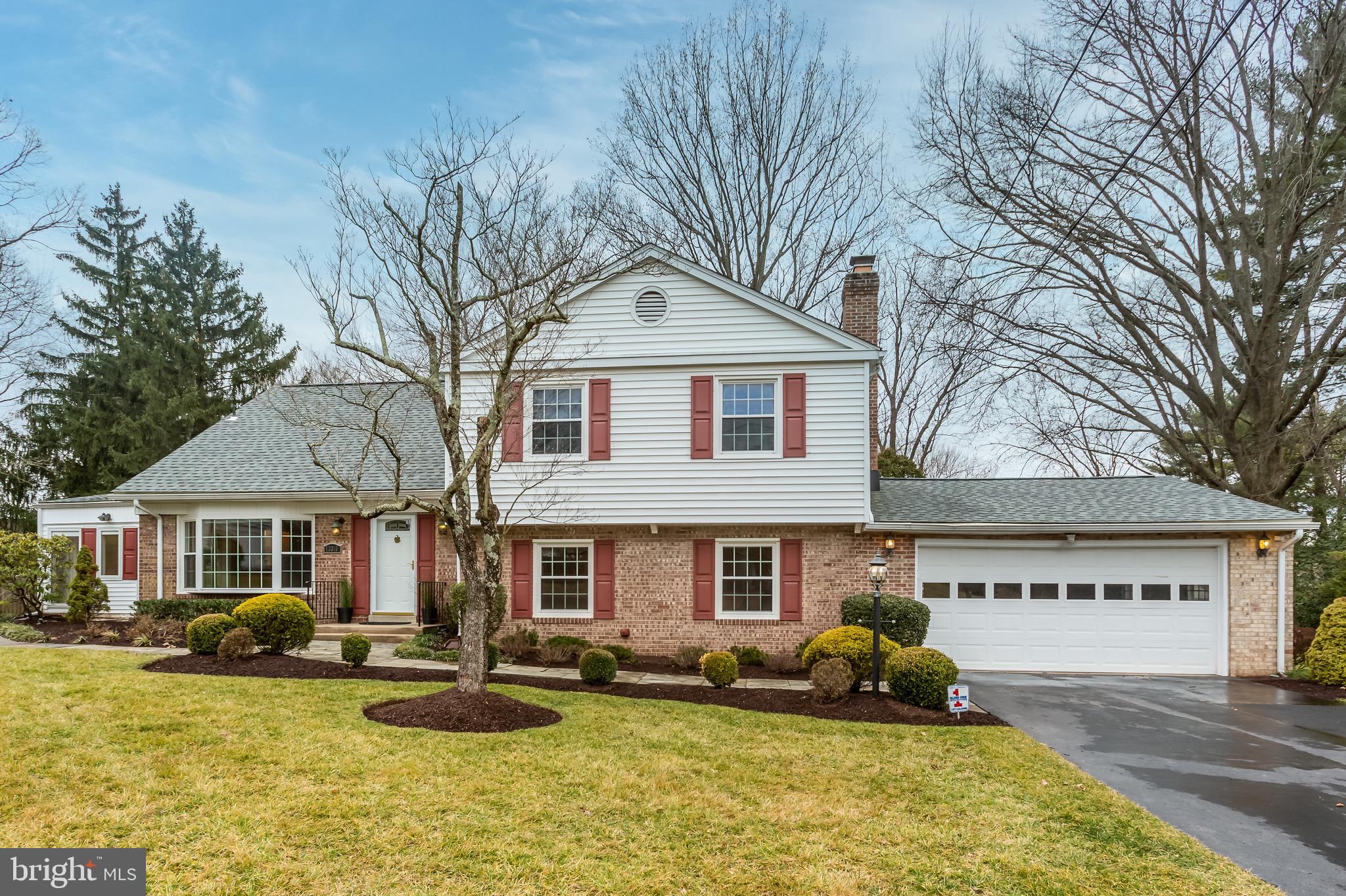 13316 Old Forge Road Silver Spring, MD 20904 - Photo 2 of 47 Welcome to 13316 Old Forge Road