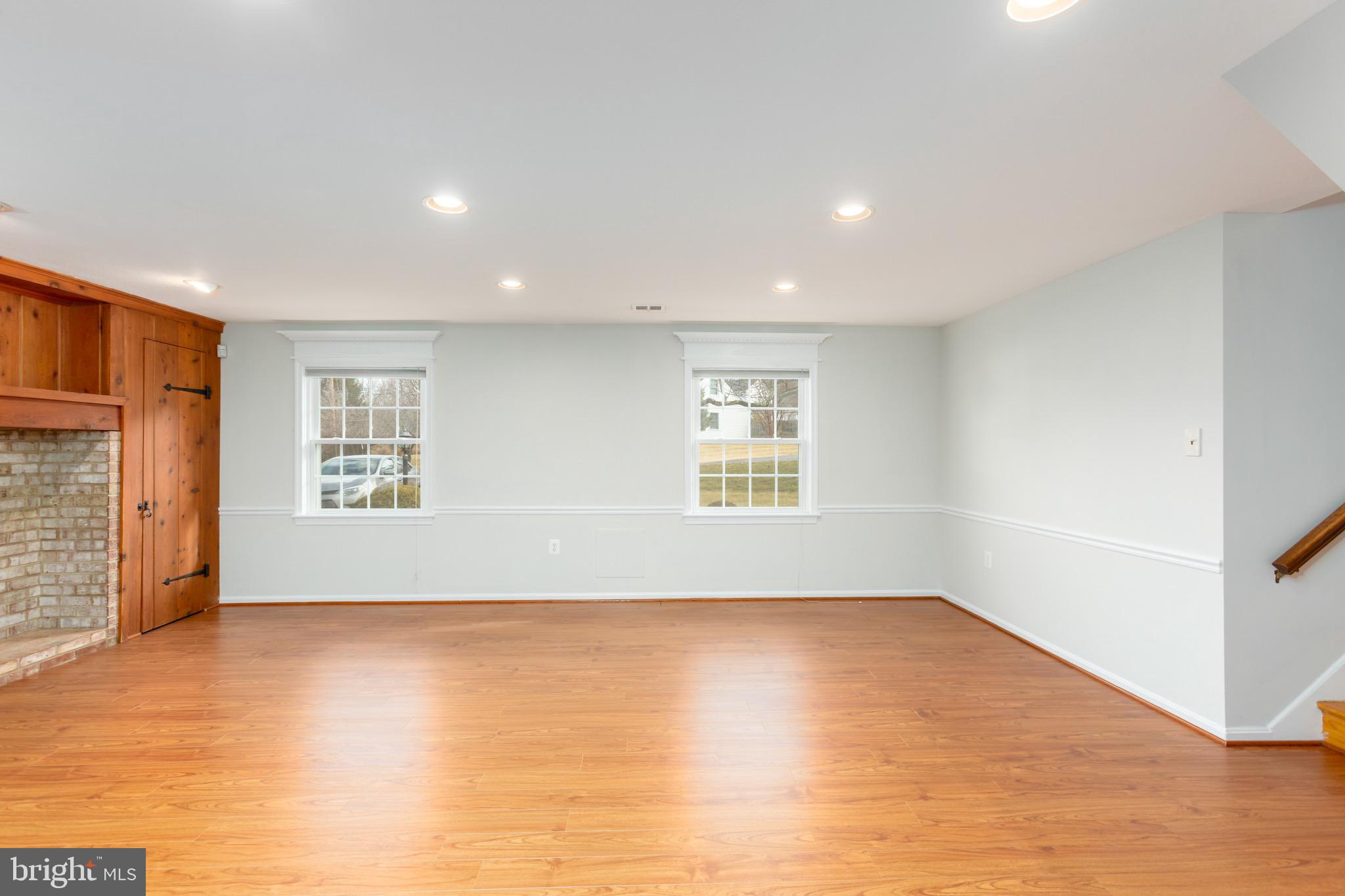 13316 Old Forge Road Silver Spring, MD 20904 - Photo 14 of 47 Family Room