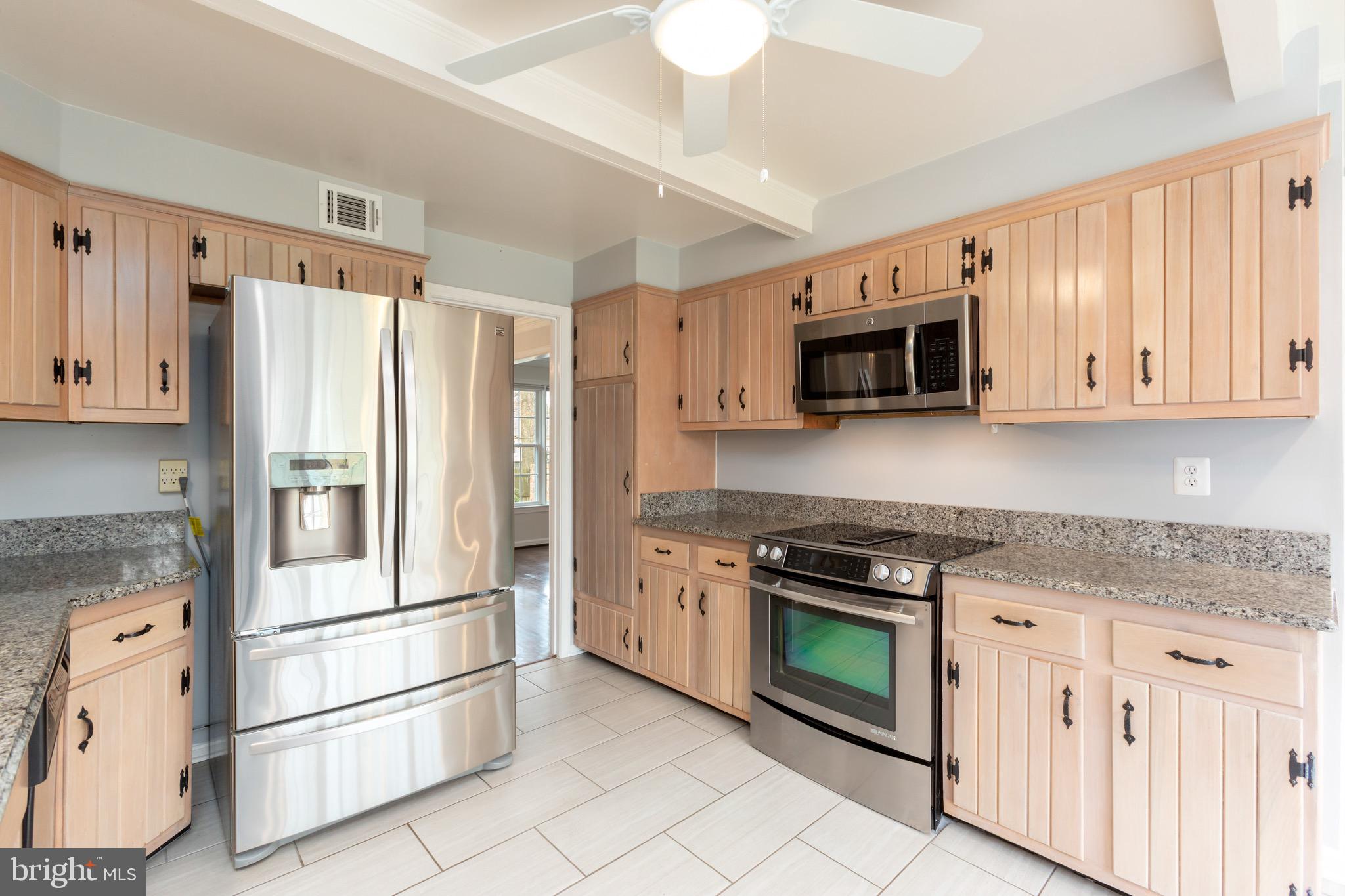 13316 Old Forge Road Silver Spring, MD 20904 - Photo 19 of 47 Plenty of cabinet space