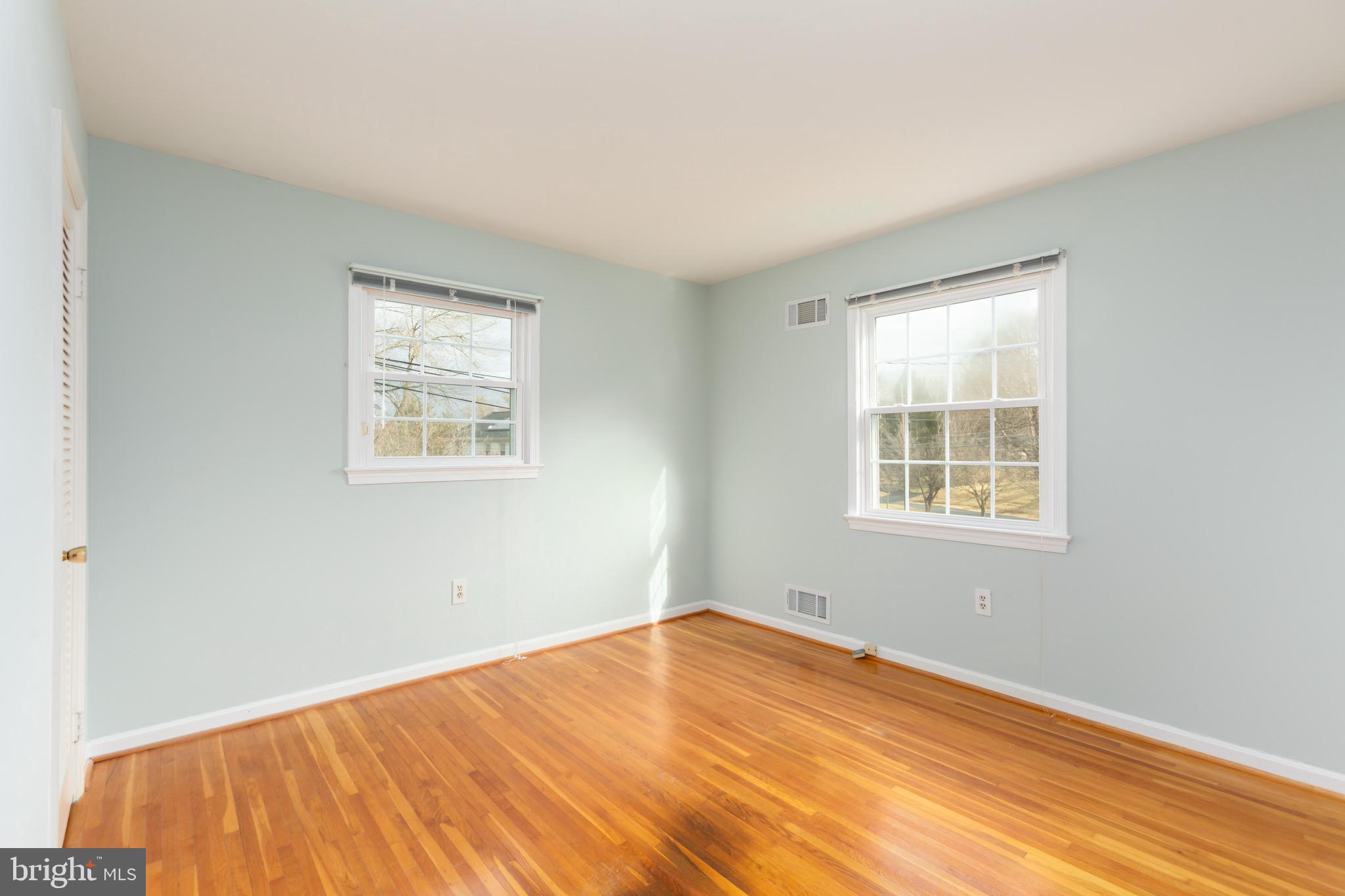 13316 Old Forge Road Silver Spring, MD 20904 - Photo 27 of 47 Bedroom #3