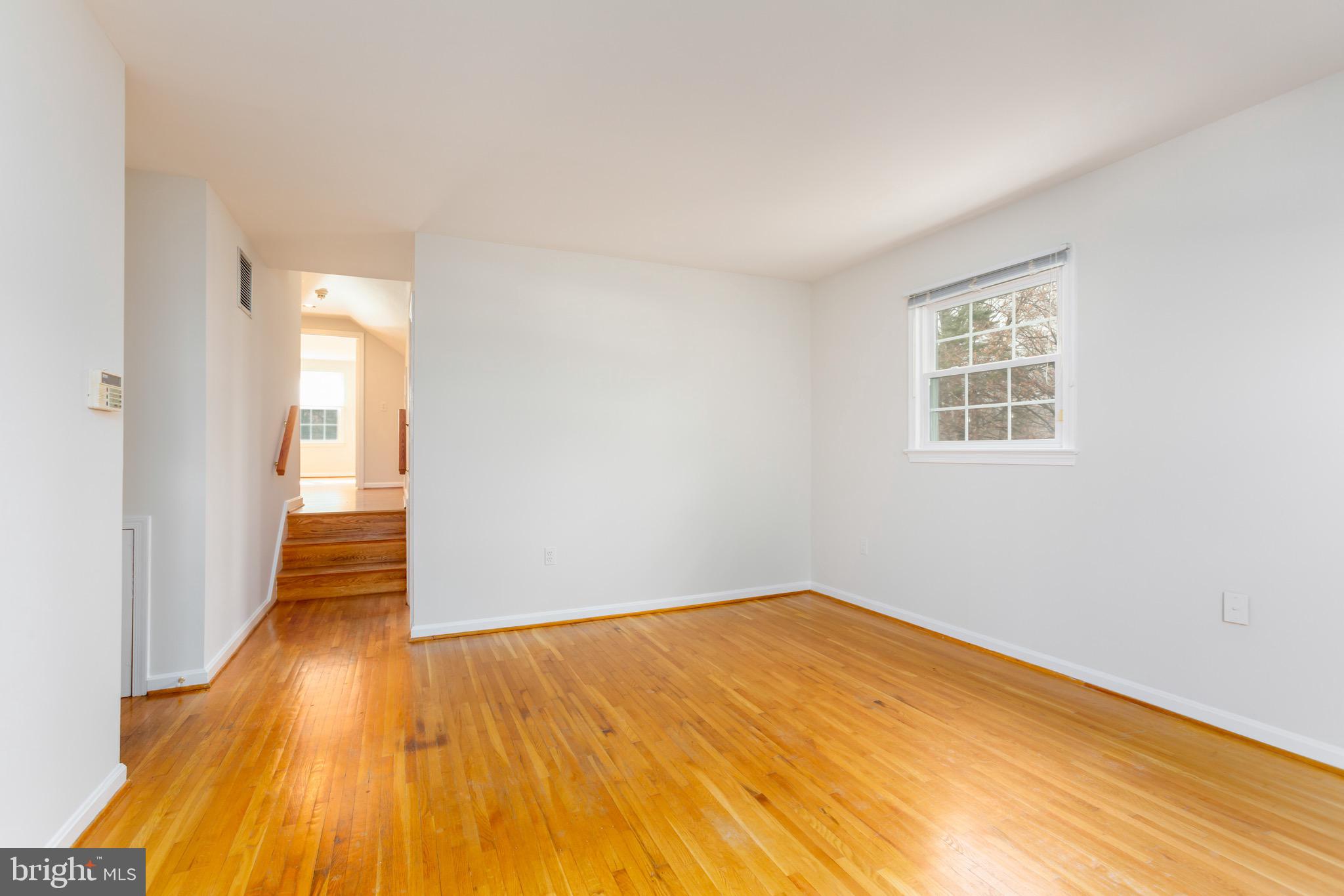 13316 Old Forge Road Silver Spring, MD 20904 - Photo 31 of 47 Step up from MBR into a private office and walk-in