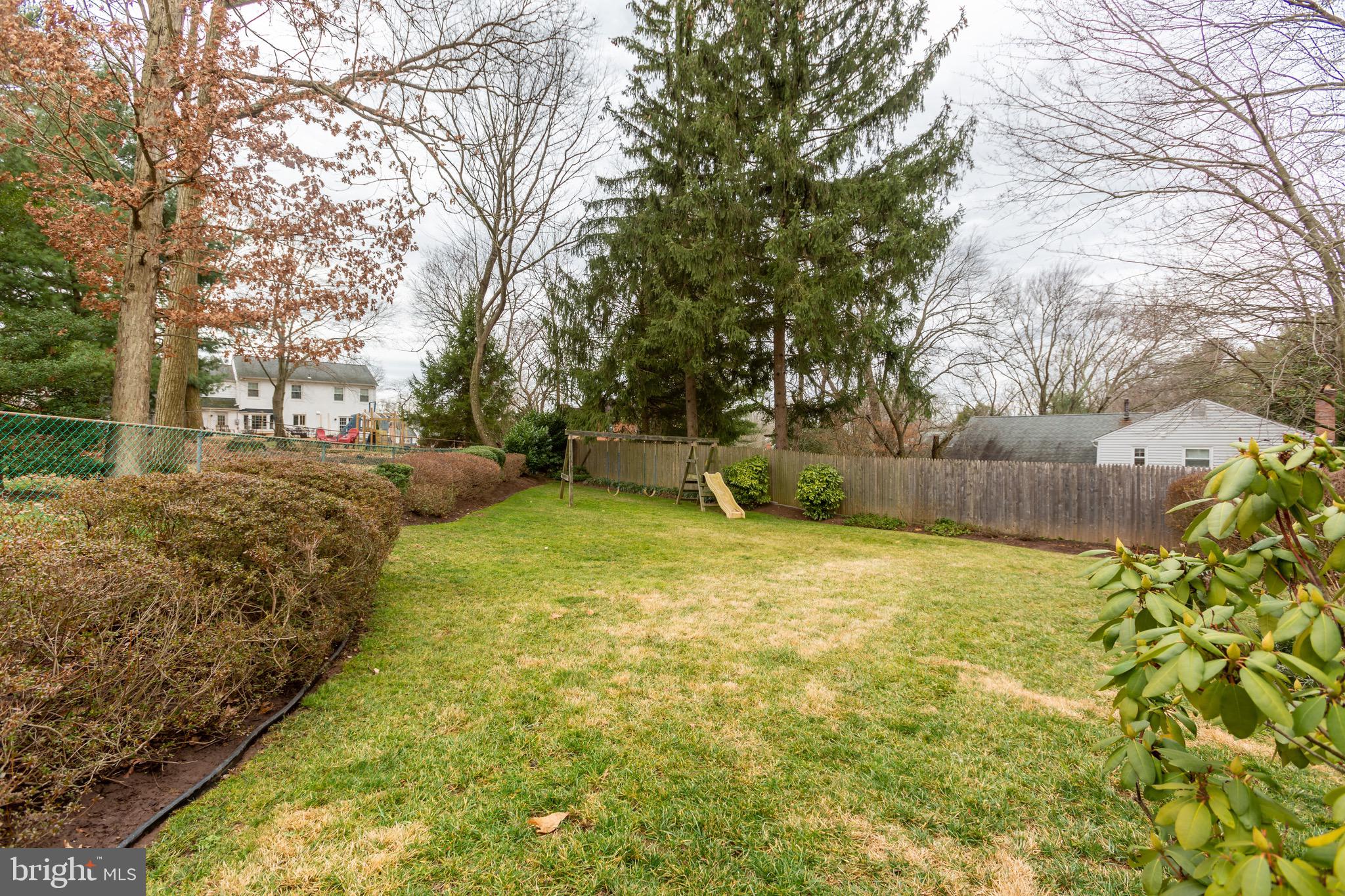 13316 Old Forge Road Silver Spring, MD 20904 - Photo 39 of 47 Lovely and fenced .44 acre lot