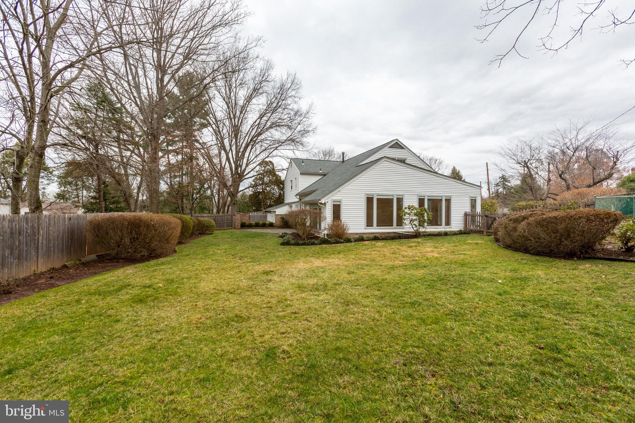 13316 Old Forge Road Silver Spring, MD 20904 - Photo 40 of 47 Lots of privacy and room to play