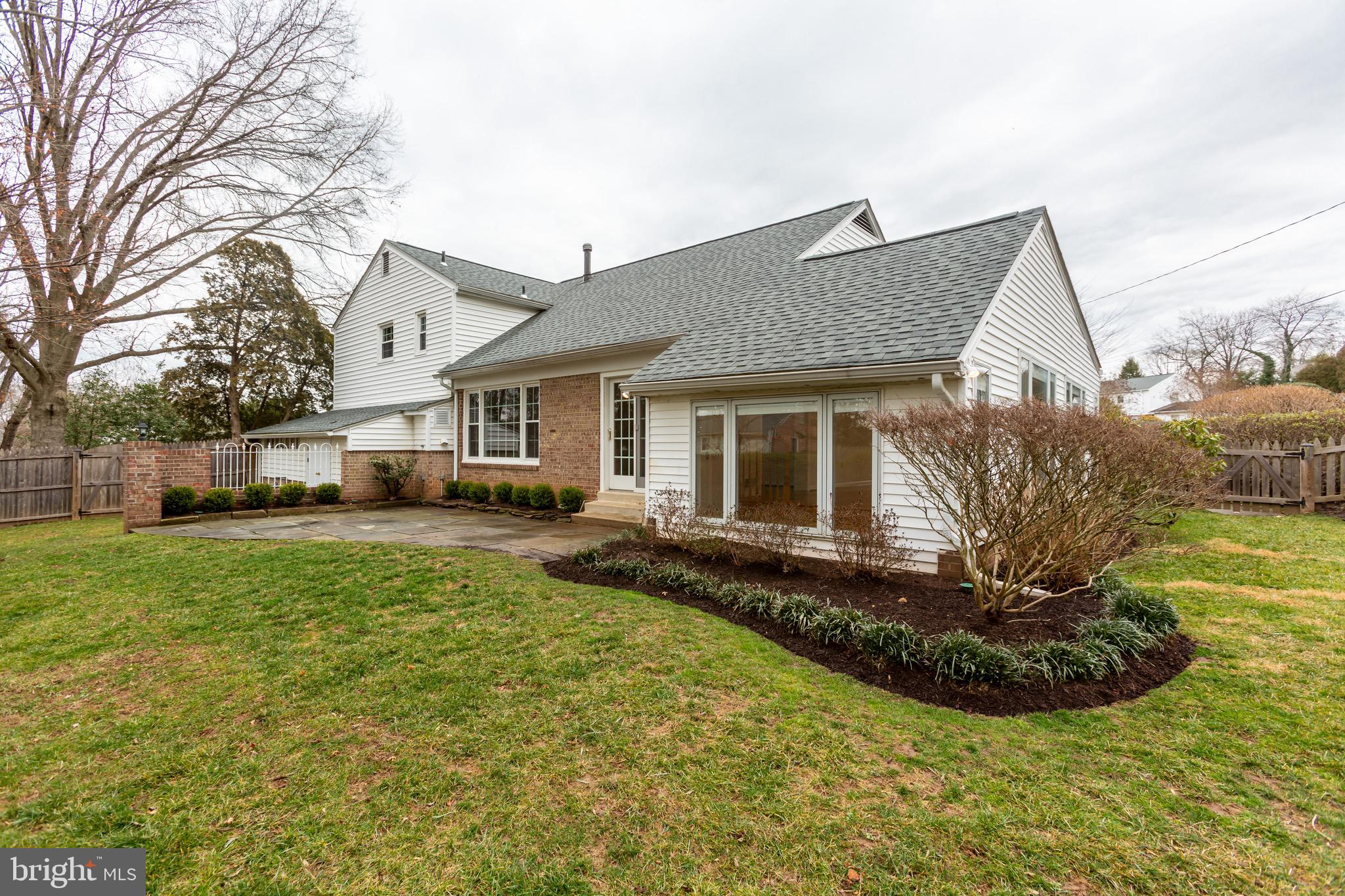 13316 Old Forge Road Silver Spring, MD 20904 - Photo 41 of 47 Wonderful Landscaping