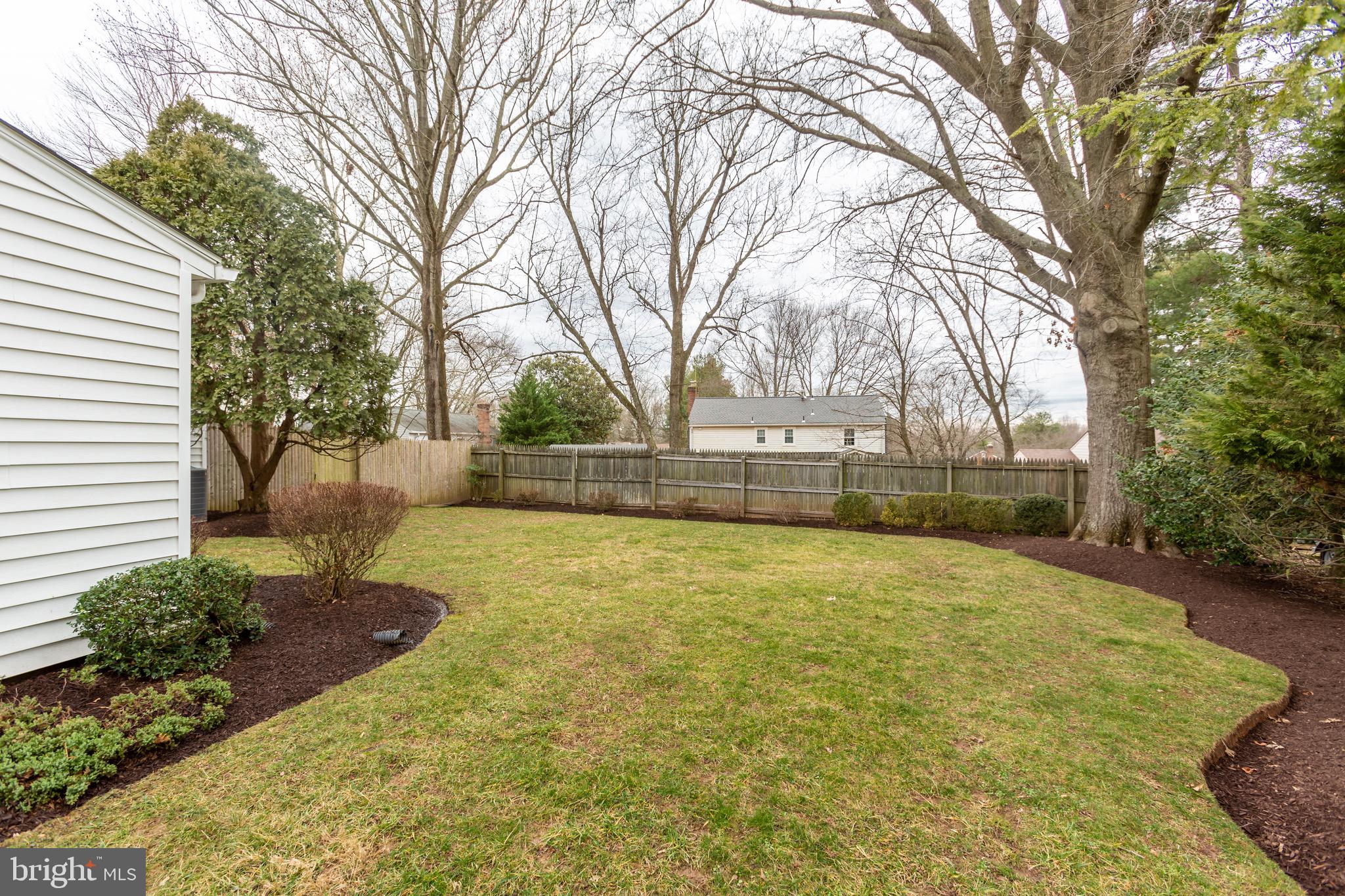 13316 Old Forge Road Silver Spring, MD 20904 - Photo 45 of 47 Lovingly cared for landscaping