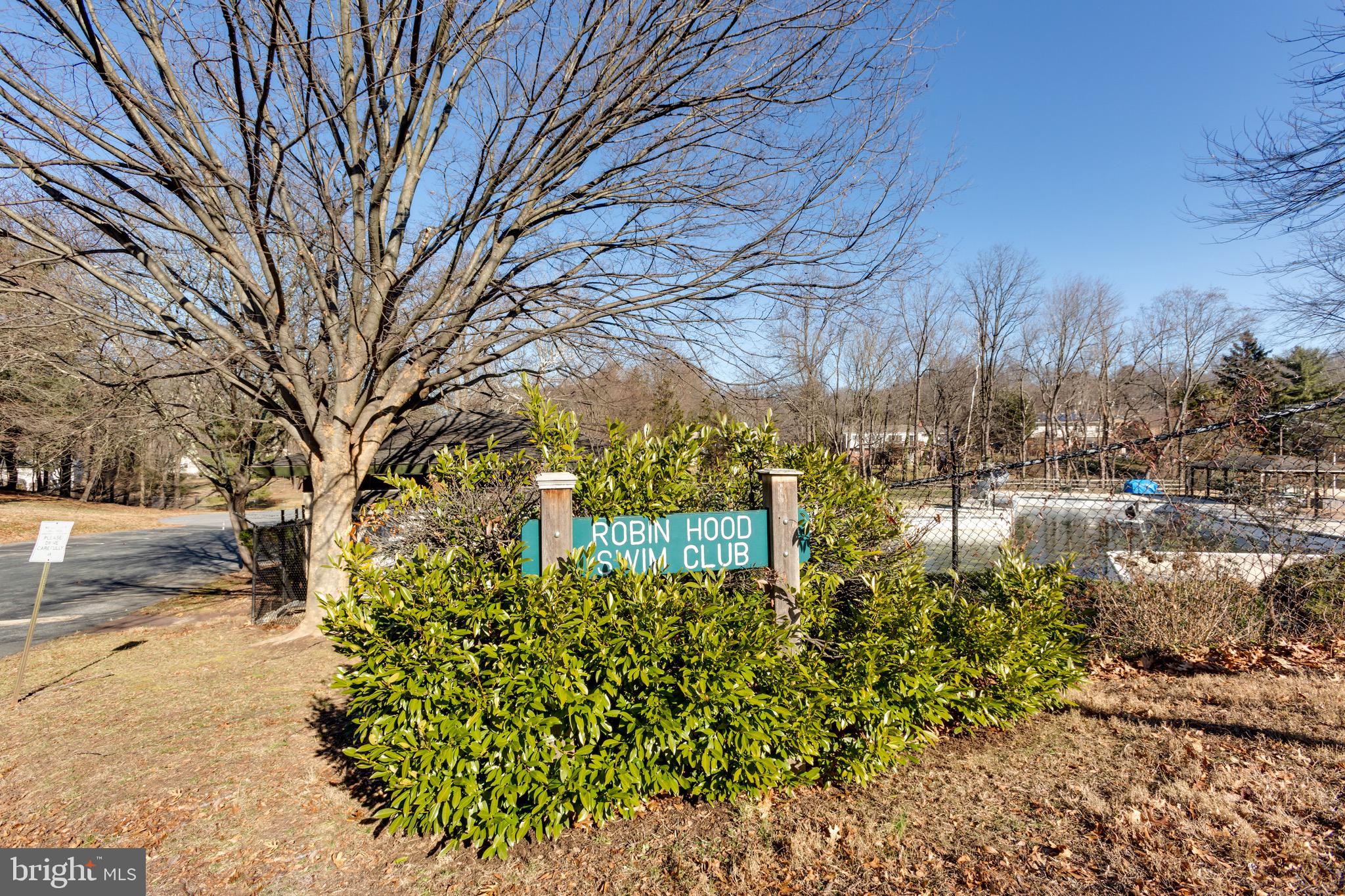 13316 Old Forge Road Silver Spring, MD 20904 - Photo 47 of 47 The heart of the neighborhood right down the road