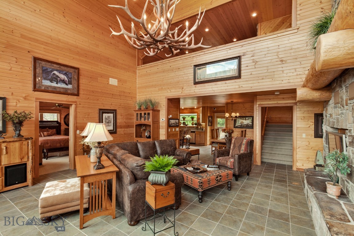 101 West Bridger Creek Road Reed Point, MT 59069 - Photo 24 of 100 Gallery Image 24