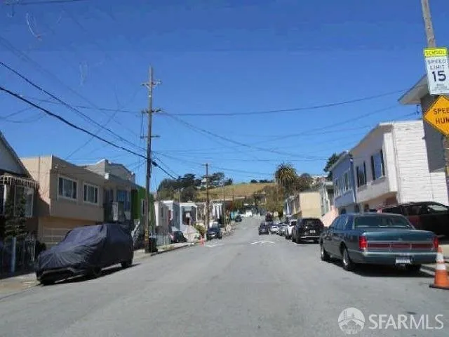 $908,900 | 420 Harkness Avenue, San Francisco, CA 94134
