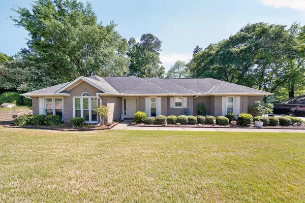 $249,900 | 6648 Springlake Drive, Columbus, GA 31909