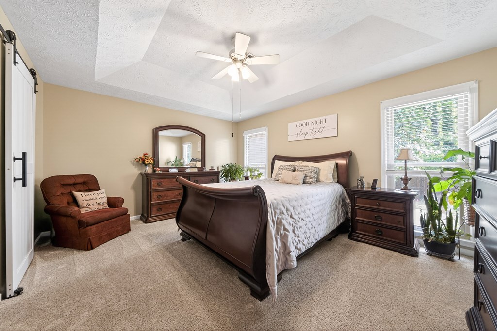 6648 Springlake Drive Columbus, GA 31909 - Photo 16 of 36