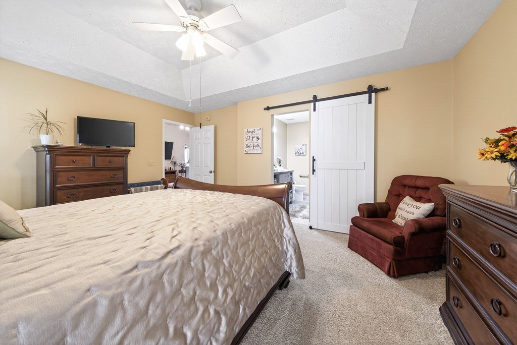 6648 Springlake Drive Columbus, GA 31909 - Photo 17 of 36