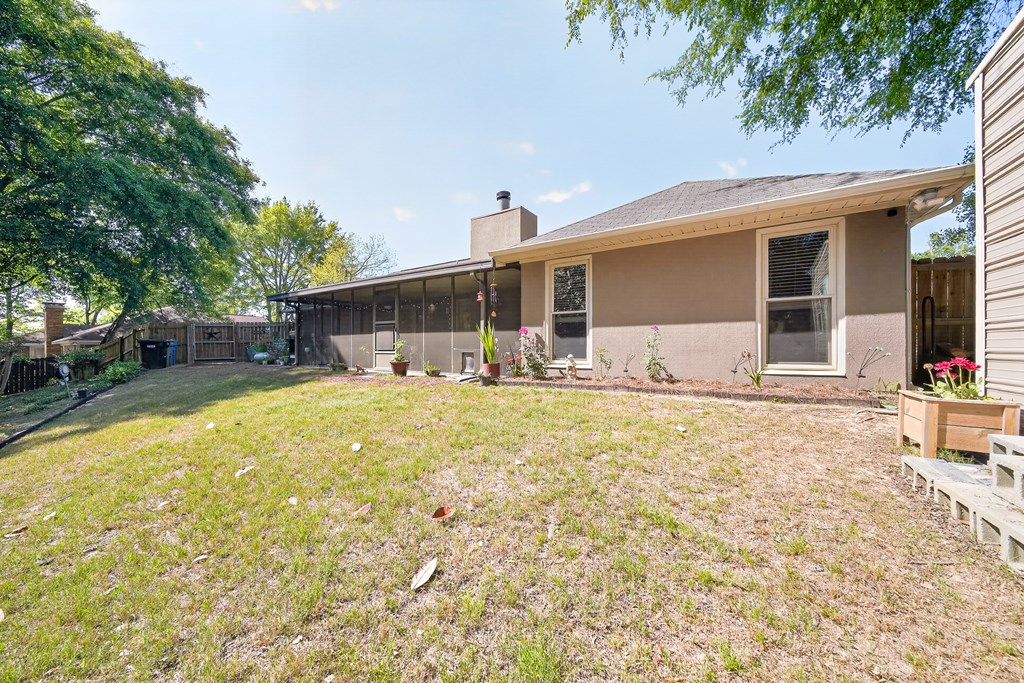 6648 Springlake Drive Columbus, GA 31909 - Photo 33 of 36