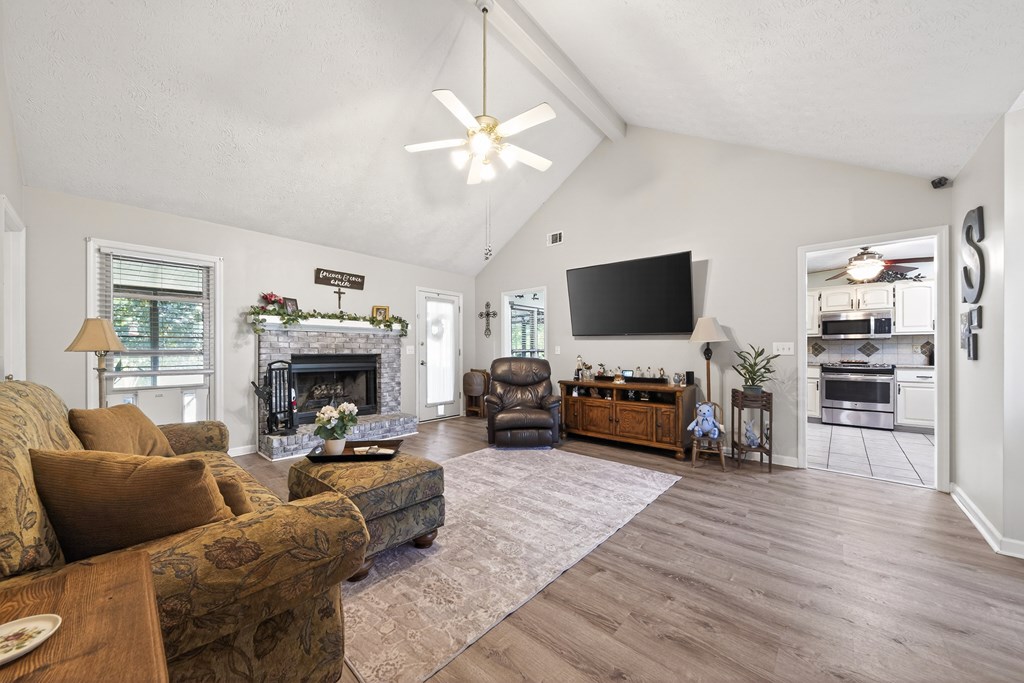 6648 Springlake Drive Columbus, GA 31909 - Photo 7 of 36