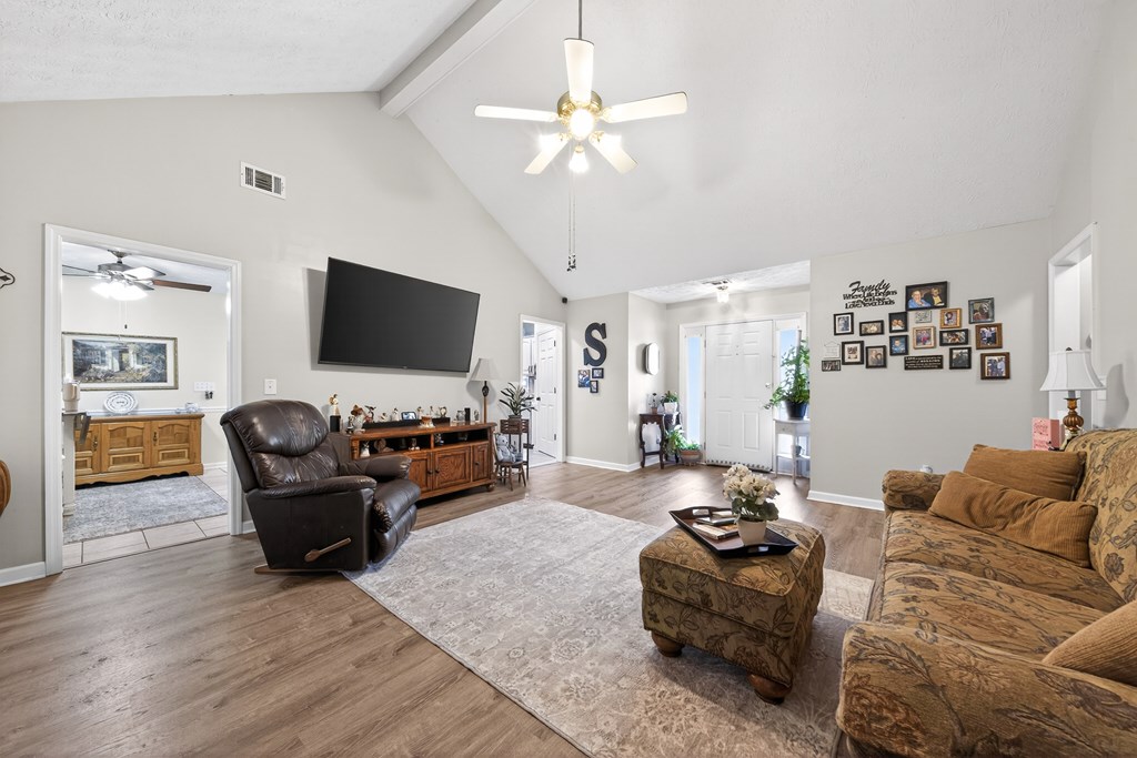 6648 Springlake Drive Columbus, GA 31909 - Photo 8 of 36