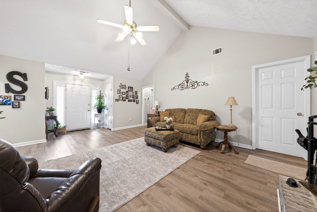 6648 Springlake Drive Columbus, GA 31909 - Photo 9 of 36