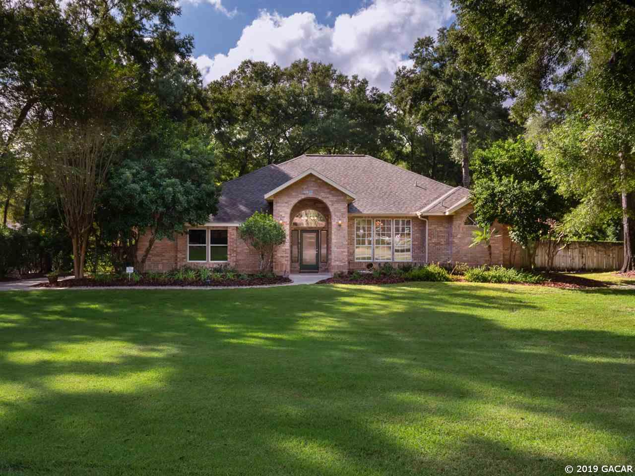 8521 Southwest 20 Lane Gainesville, FL 32607 - Photo 1 of 30 Gallery Image 1