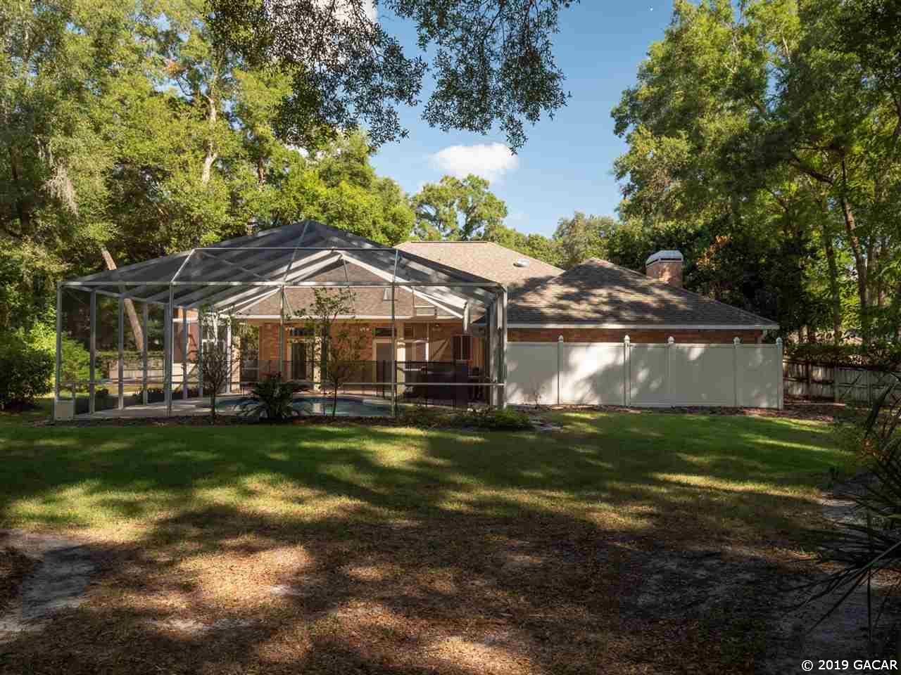 8521 Southwest 20 Lane Gainesville, FL 32607 - Photo 27 of 30 Gallery Image 27