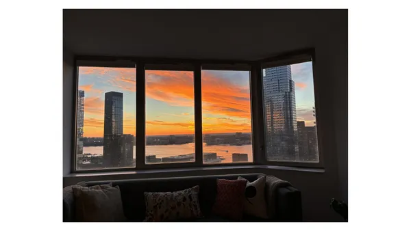 $1,795,000 | 500 West 43rd Street, Unit 37A | Hell's Kitchen