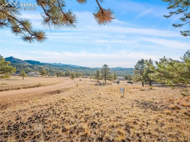 a view of lake view and mountain view