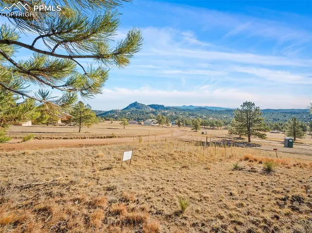 a view of an ocean beach