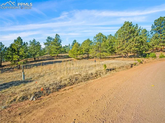 a view of a lake with beach