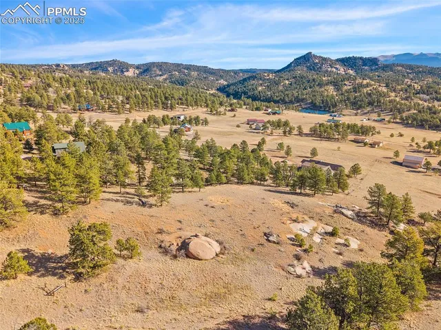 a view of lake view and mountain view