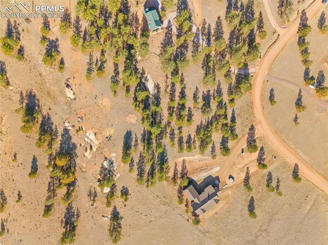 a bathroom with a shower curtain