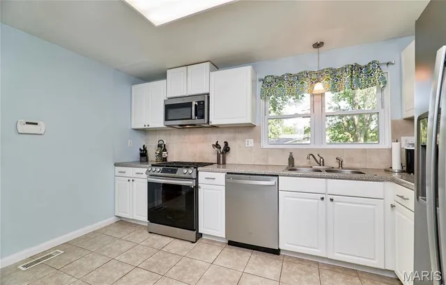 $334,500 | 1211 Big Bend Road, Ballwin, MO 63021