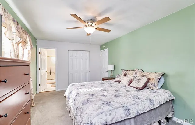 $334,500 | 1211 Big Bend Road, Ballwin, MO 63021