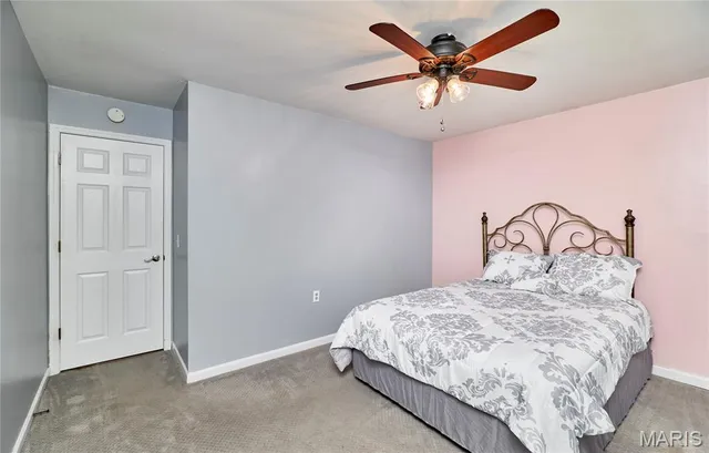 $334,500 | 1211 Big Bend Road, Ballwin, MO 63021